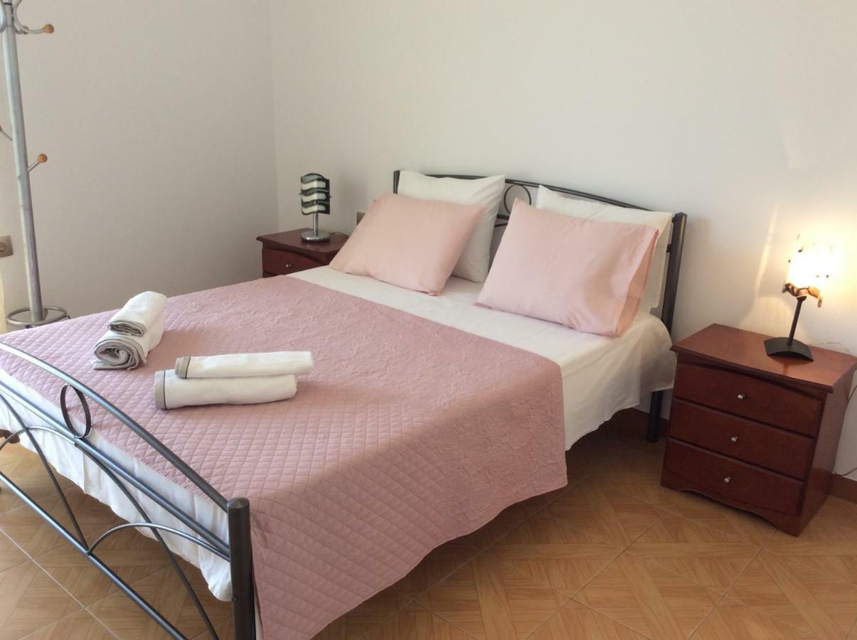 Comfort Apartment In เปรเวซา ภายนอก รูปภาพ